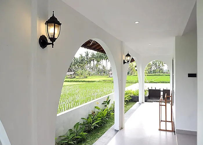 Lalita Living Villa *
