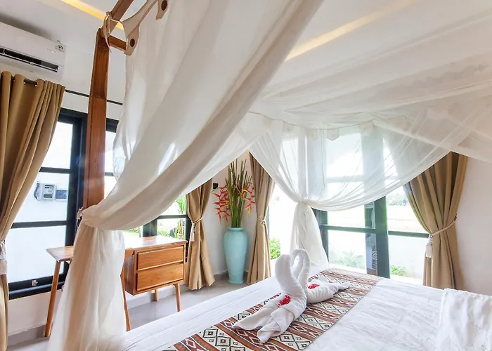 Lalita Living Villa Ubud (Bali)