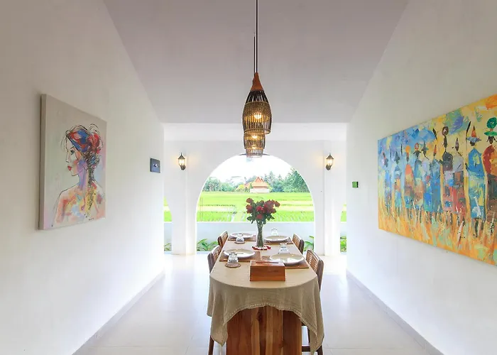 Lalita Living Ubud (Bali)