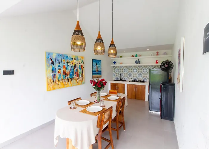 Villa Lalita Living *