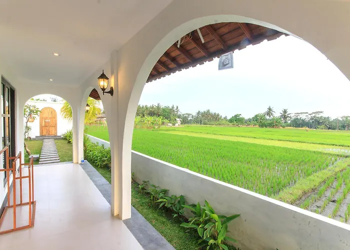 Lalita Living Villa Ubud (Bali)