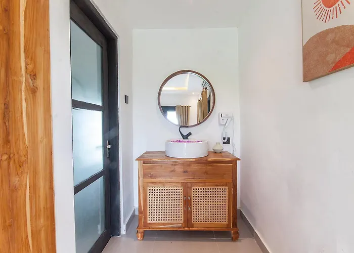 Villa Lalita Living Ubud (Bali)