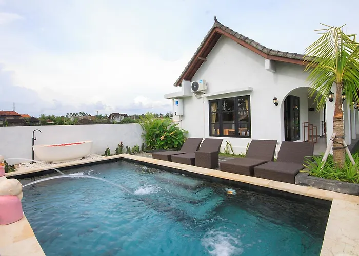 Lalita Living * Ubud (Bali)