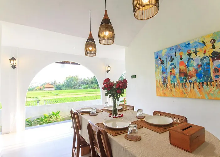 Lalita Living Villa