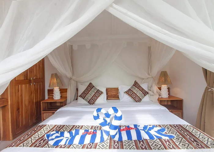 Villa Lalita Living