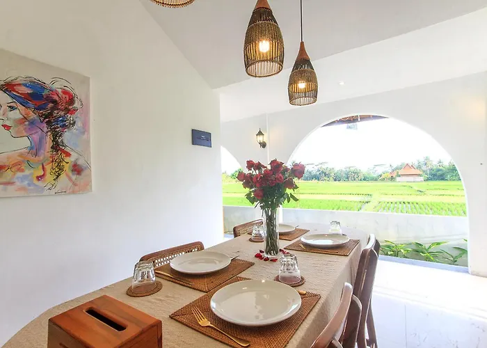 Lalita Living Ubud (Bali)