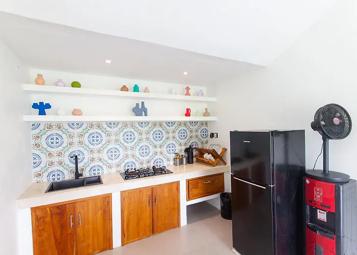Villa Lalita Living