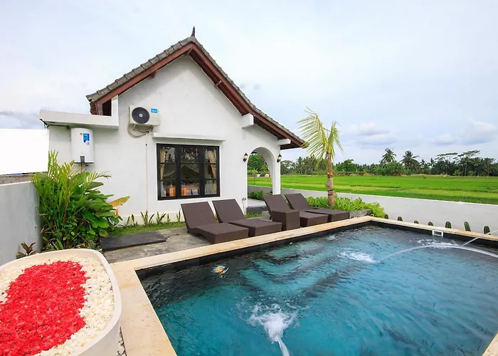 Lalita Living Villa Ubud (Bali)
