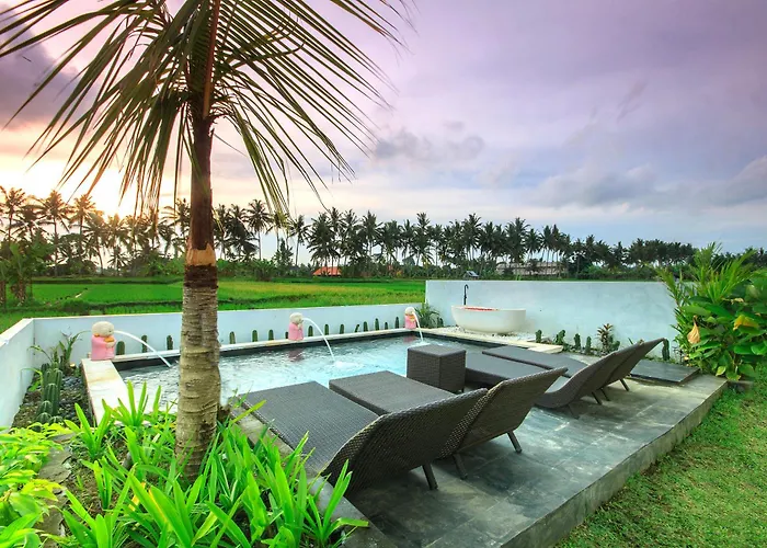 Lalita Living Ubud (Bali)