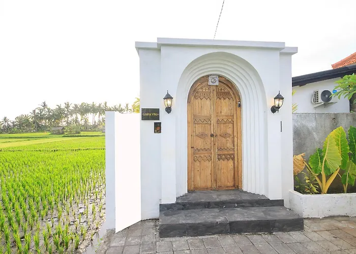Lalita Living Villa