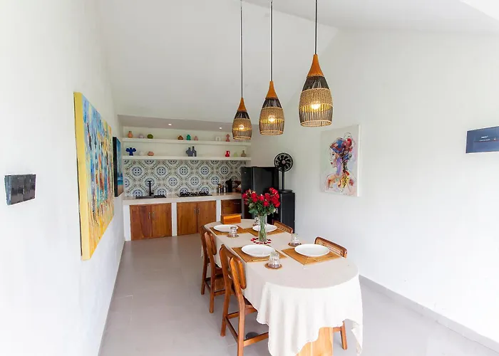 Villa Lalita Living *