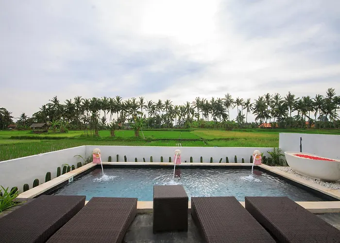 Lalita Living Villa *