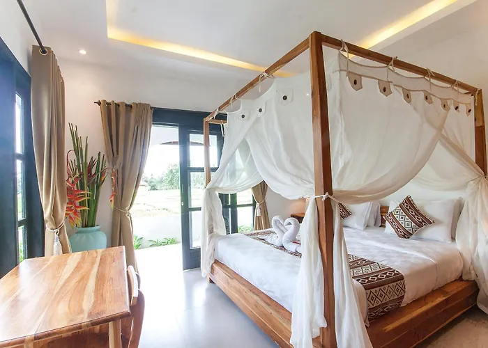 Villa Lalita Living *