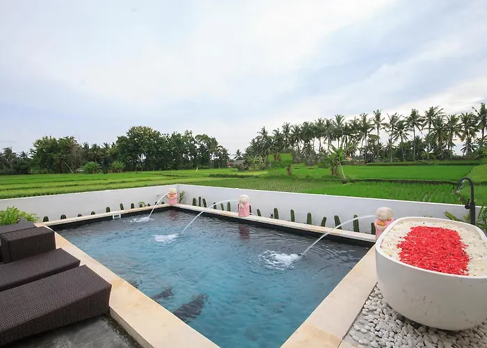 Lalita Living Villa Ubud (Bali)