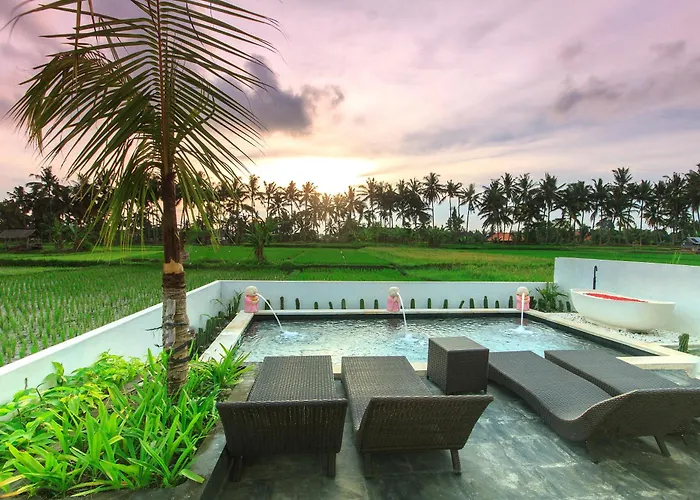 Lalita Living Villa