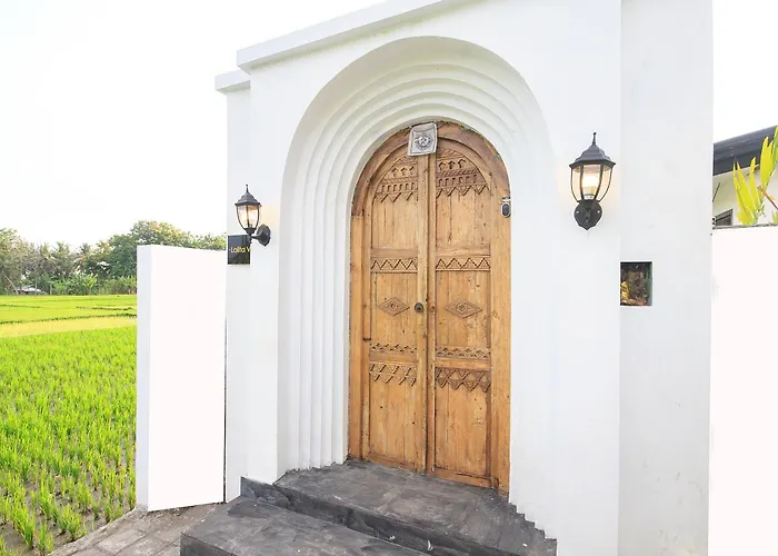 Villa Lalita Living *