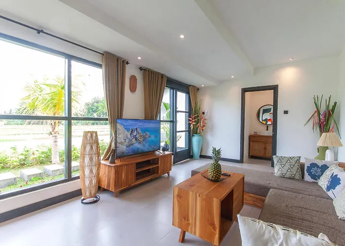 Lalita Living Villa Ubud (Bali)